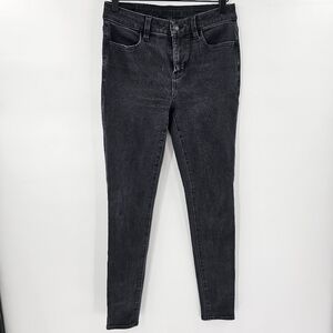 American Eagle Outfitters Black Jeggings